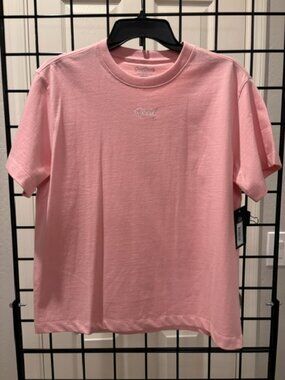 Good Good Golf Women's Blossom Boxy T-shirt